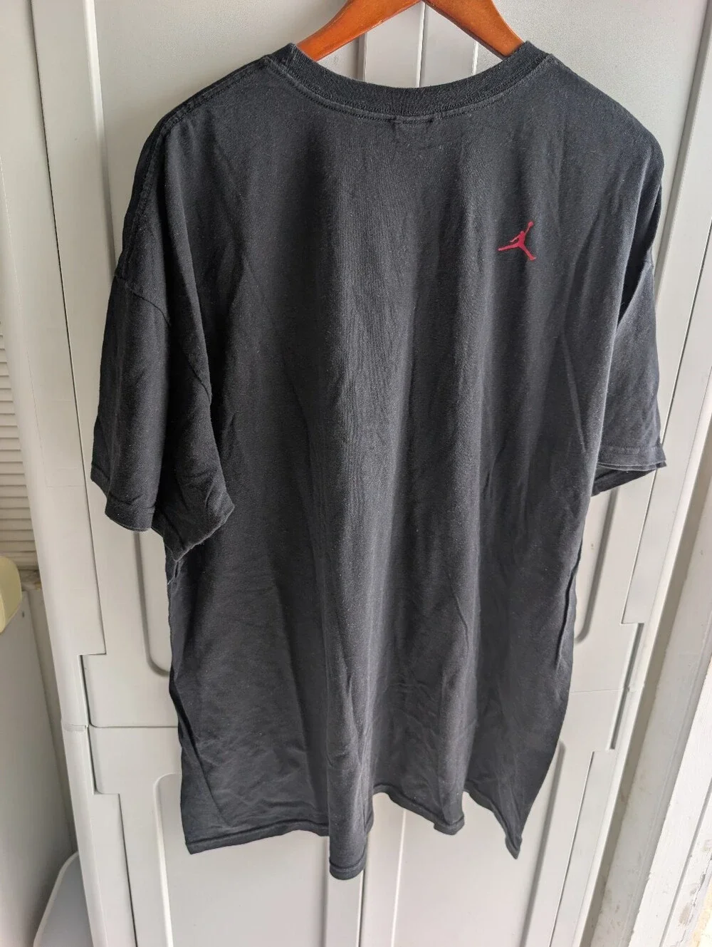 Jordan short sleeve